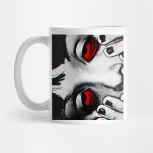 I NEED HELP Mug